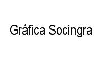 Logo Gráfica Socingra em Centro