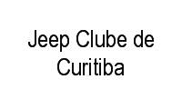 Logo Jeep Clube de Curitiba em Ganchinho