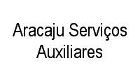 Logo Aracaju Serviços Auxiliares em Santo Antônio