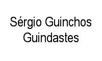 Logo Sérgio Guinchos Guindastes em Santa Rita