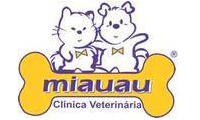 Logo Clínica Veterinária Miauau em Navegantes