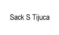 Logo Sack S Tijuca em Tijuca