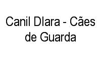 Logo Canil Dlara - Cães de Guarda em Pinheirinho