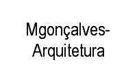 Logo Mgonçalves-Arquitetura