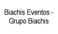 Logo Biachis Eventos - Grupo Biachis em Largo da Batalha