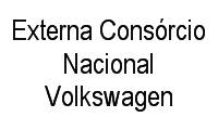 Logo Externa Consórcio Nacional Volkswagen em Vila Glória