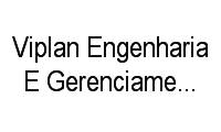 Logo de Viplan Engenharia E Gerenciamento de Obras em Comasa