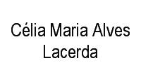 Logo Célia Maria Alves Lacerda em Umarizal