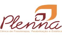 Logo Plenna Fisioterapia Reabilitação E Estética em Alto Maron