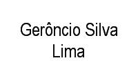 Logo Gerôncio Silva Lima em Novo Mundo