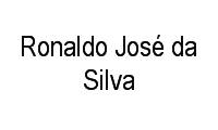 Logo Ronaldo José da Silva