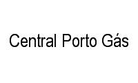 Logo Central Porto Gás em Floresta