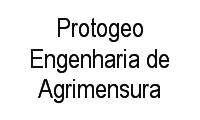 Logo Protogeo Engenharia de Agrimensura em Vila Itajubá