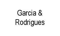Logo Garcia & Rodrigues em Barra da Tijuca