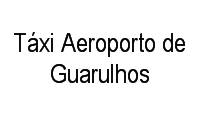 Logo Táxi Aeroporto de Guarulhos
