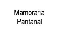 Logo Mamoraria Pantanal em Jardim Noroeste