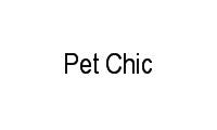 Logo Pet Chic em Jacarepaguá