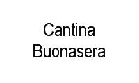 Logo Cantina Buonasera em Piratininga