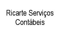 Logo Ricarte Serviços Contábeis em Aldeota