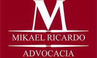 Logo Mikael Ricardo Advocacia