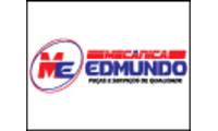 Logo Mecânica Edmundo em Cabral