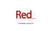 Logo Redart Comunicação em Sarandi