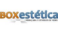 Logo Vidaçaria Box Estética em Cajuru