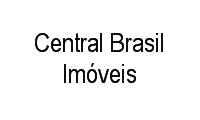 Logo Central Brasil Imóveis