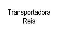 Logo Transportadora Reis