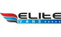Logo Elite Vans em Amambaí