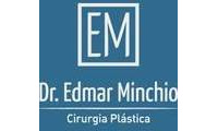 Logo Dr. Edmar Minchio Cirurgia Plástica - Bangu em Bangu