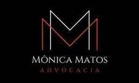 Logo Mônica Matos Advocacia - Attorney | Abogada | Avocate em Asa Norte