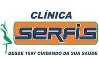 Logo Clínica em Santo André Serfis em Vila Homero Thon