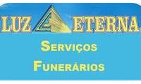 Logo FUNERÁRIA LUZ ETERNA  em Vila Centenário