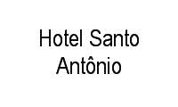 Logo Hotel Santo Antônio em Centro