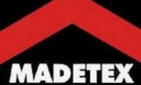 Logo Madeireira Madetex  em Jardim Scomparim
