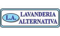 Logo Lavanderia Alternativa em Itapuã