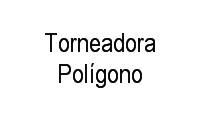 Logo Torneadora Polígono em Setor dos Funcionários