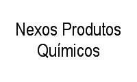 Logo Nexos Produtos Químicos em Vila Jundiaí