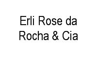 Logo Erli Rose da Rocha & Cia em Centro