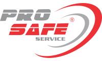 Logo Pro Safe Service em Floresta