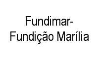 Logo Fundimar-Fundição Marília Ltda em Distrito Industrial Domingos Biancardi