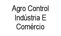 Logo Agro Control Indústria E Comércio em Piqueri