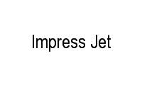 Logo Impress Jet em Botafogo