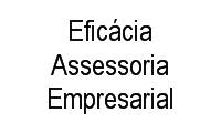 Logo Eficácia Assessoria Empresarial em Centro