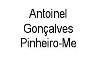 Logo Antoinel Gonçalves Pinheiro-Me