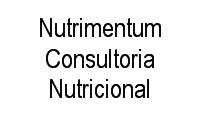Logo Nutrimentum Consultoria Nutricional em Asa Sul