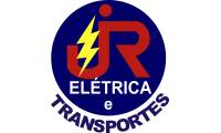 Logo Jr Elétrica E Transporte em Itaquera