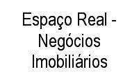 Logo Espaço Real - Negócios Imobiliários em Vila Curuçá