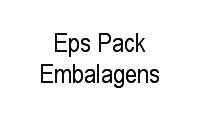 Logo Eps Pack Embalagens em Centro